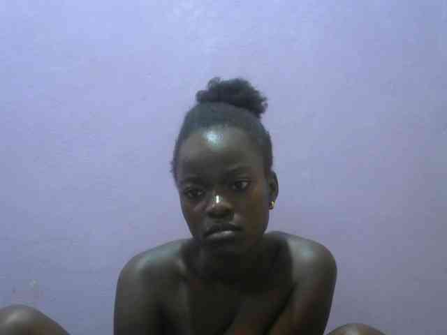 PrettyLove webcam