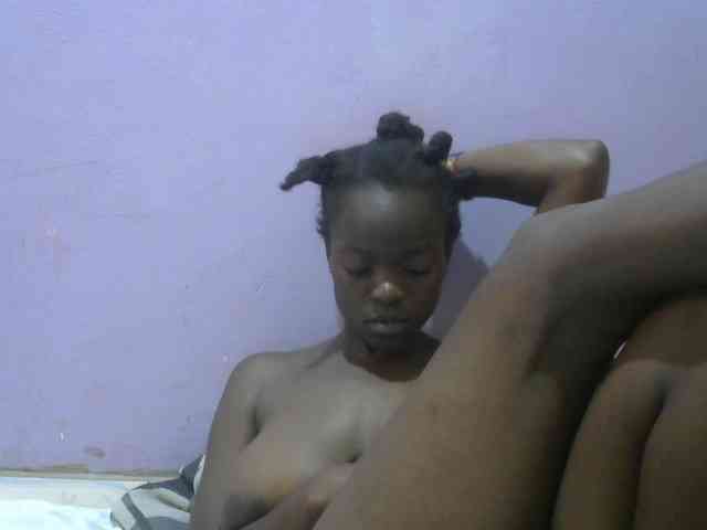 PrettyLove webcam