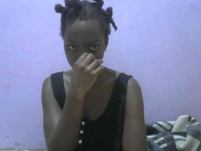 PrettyLove webcam