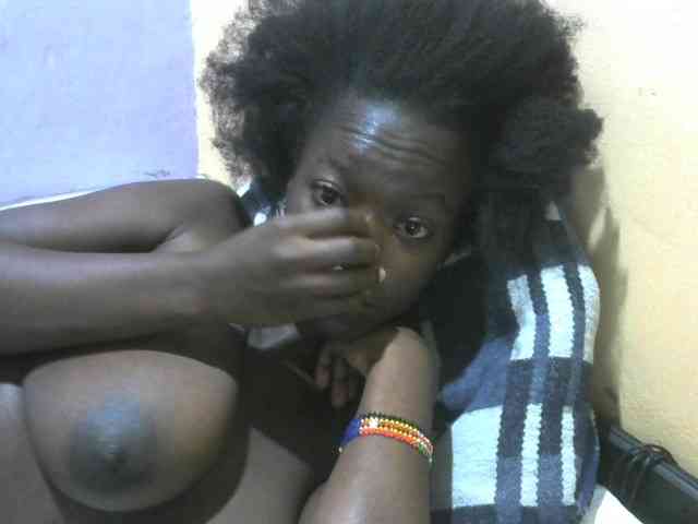 PrettyLove webcam