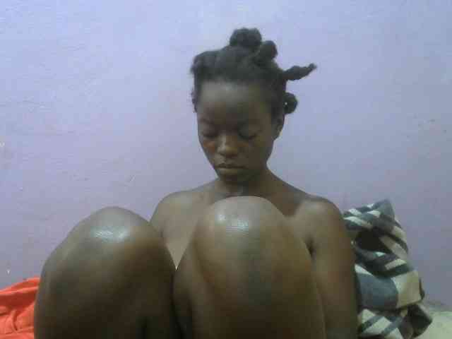 PrettyLove webcam