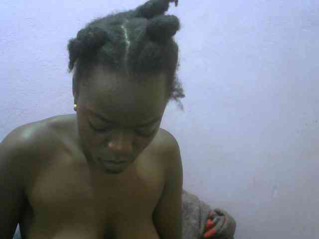 PrettyLove webcam