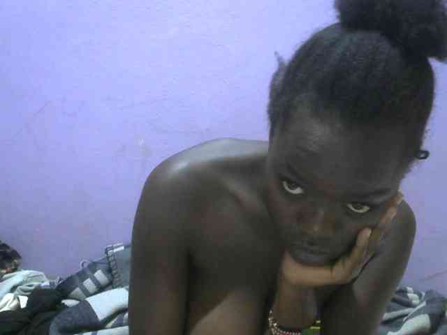 PrettyLove webcam