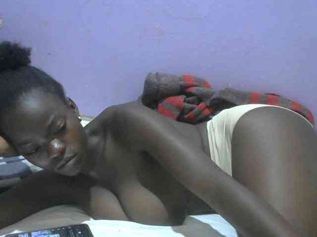 PrettyLove webcam