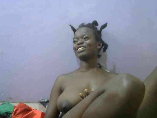 PrettyLove webcam