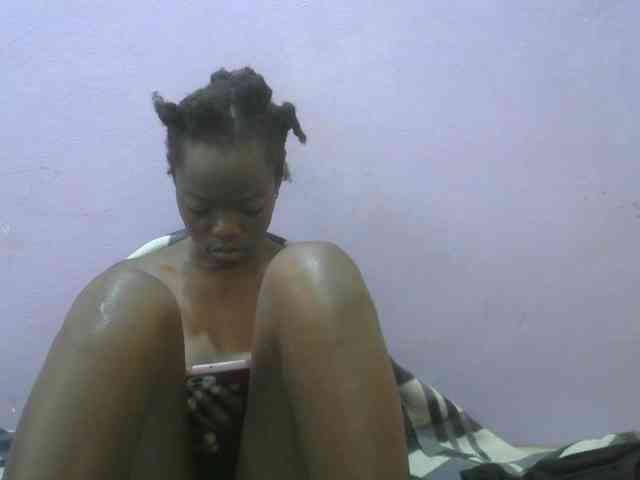 PrettyLove webcam