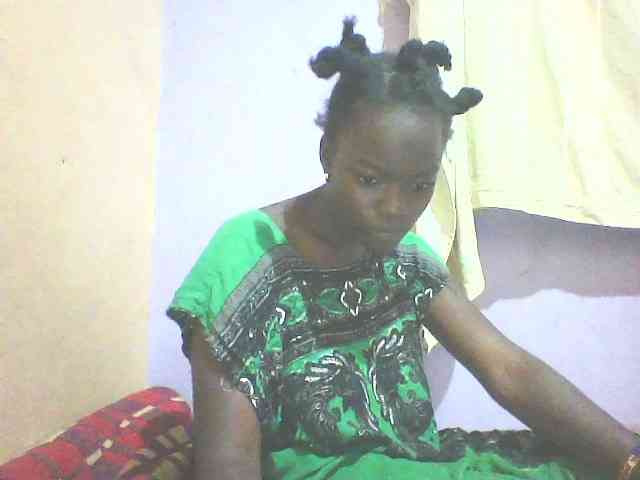 PrettyLove webcam