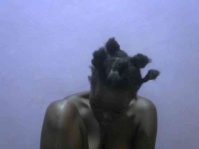 PrettyLove webcam