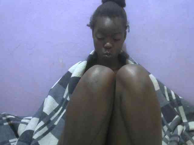 PrettyLove webcam