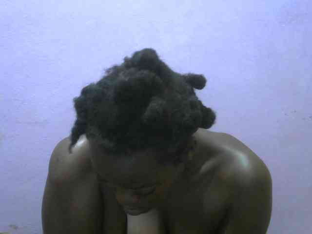 PrettyLove webcam