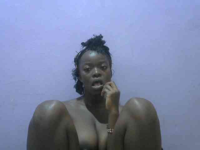 PrettyLove webcam