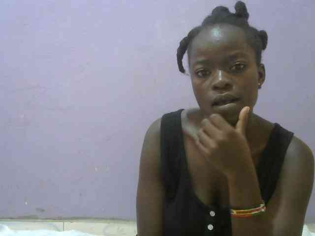 PrettyLove webcam