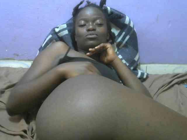 PrettyLove webcam