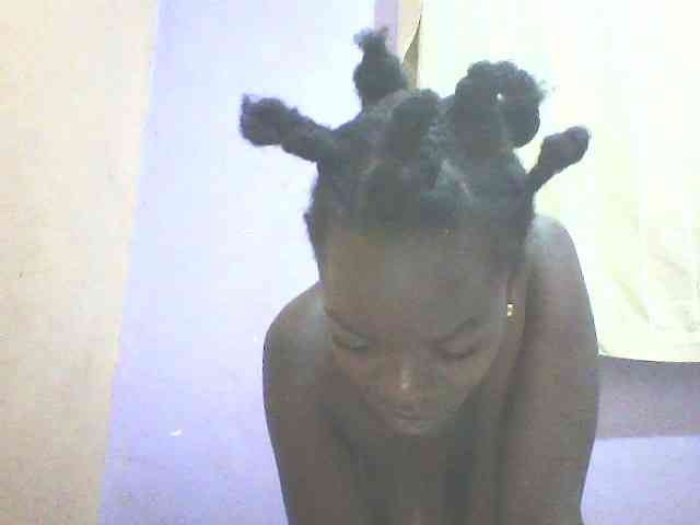 PrettyLove webcam