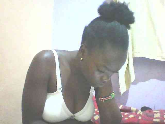 PrettyLove webcam