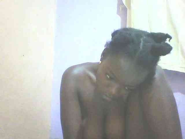 PrettyLove webcam