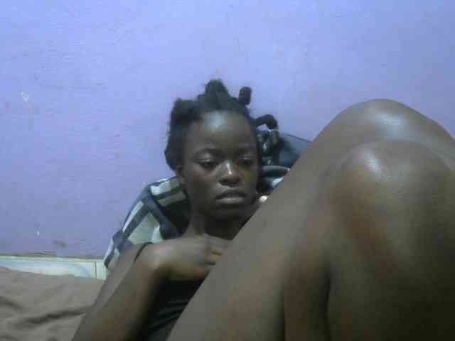 PrettyLove webcam