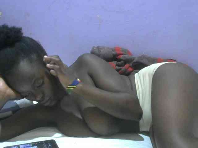 PrettyLove webcam