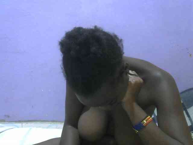 PrettyLove webcam