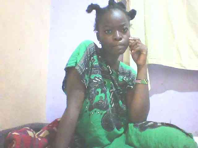 PrettyLove webcam