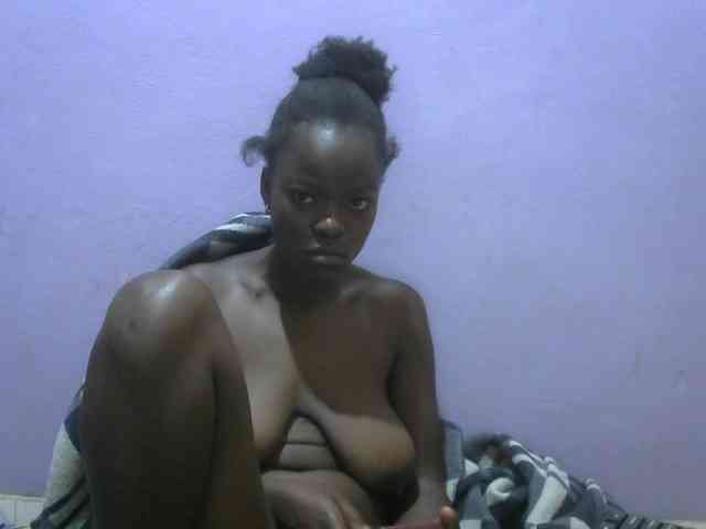 PrettyLove webcam