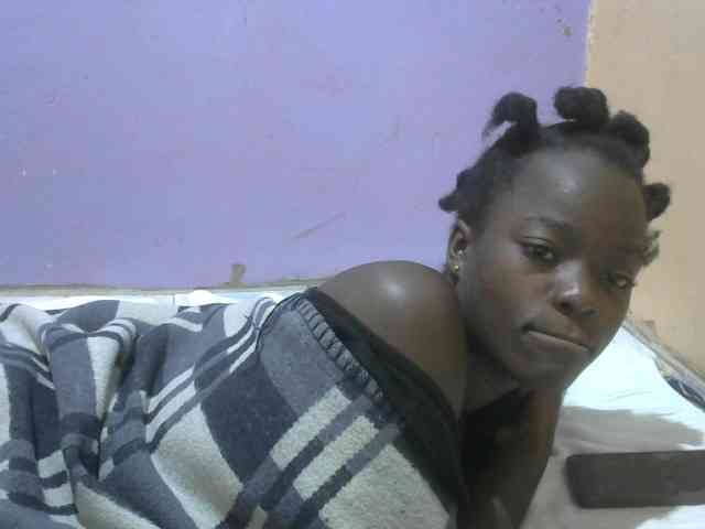 PrettyLove webcam