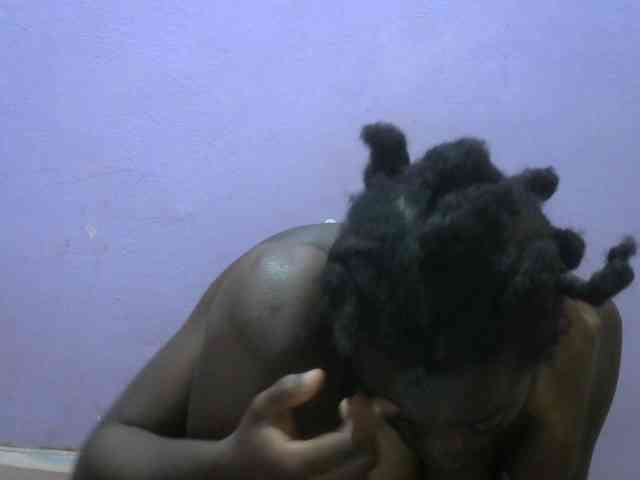 PrettyLove webcam