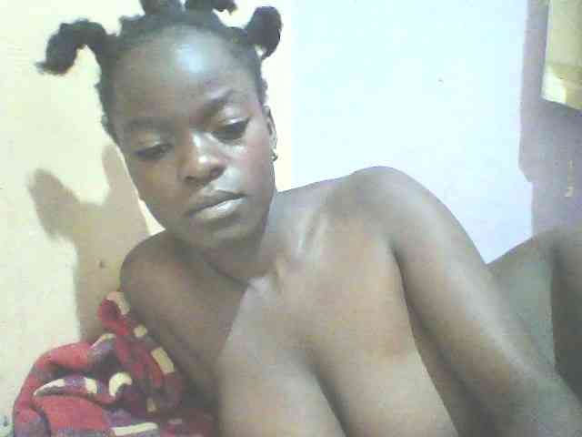 PrettyLove webcam