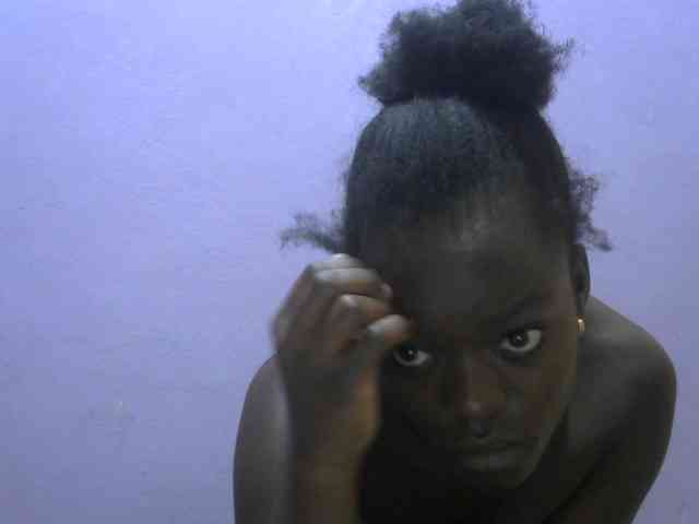 PrettyLove webcam