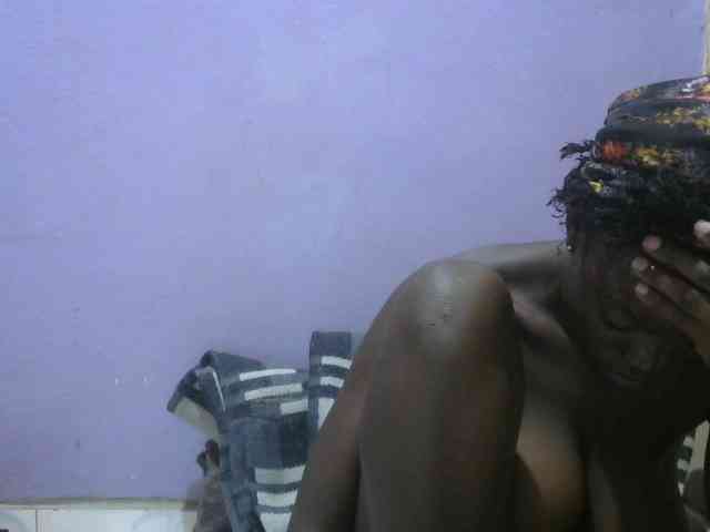 PrettyLove webcam