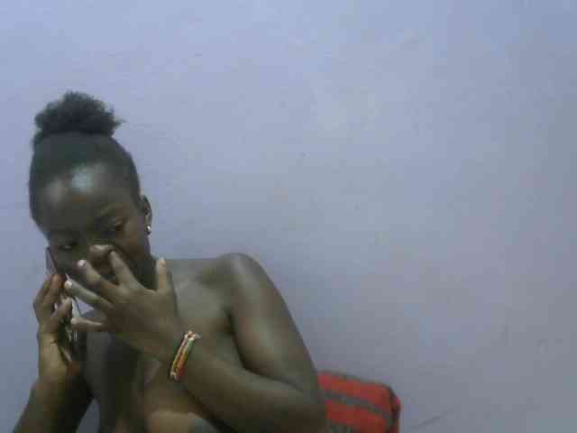 PrettyLove webcam