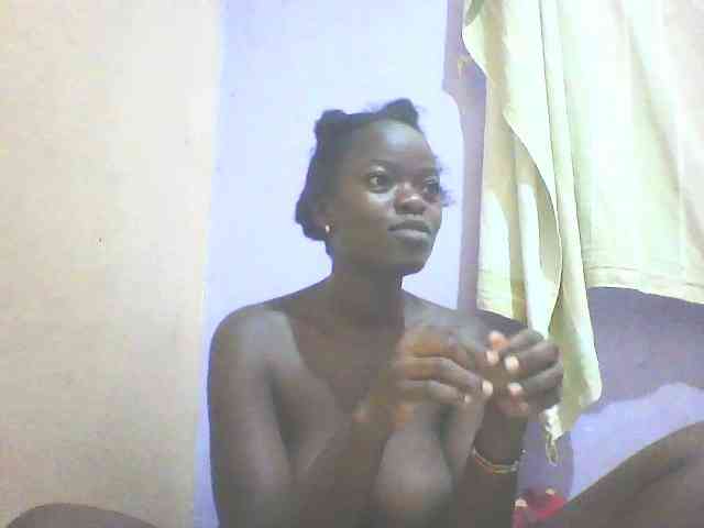 PrettyLove webcam