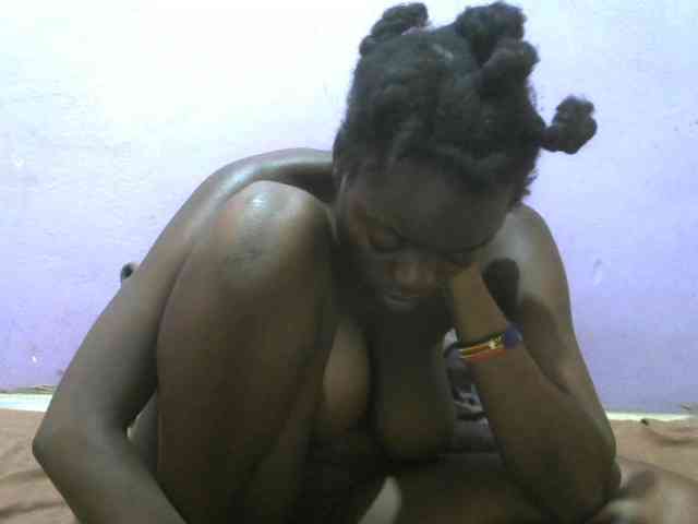 PrettyLove webcam