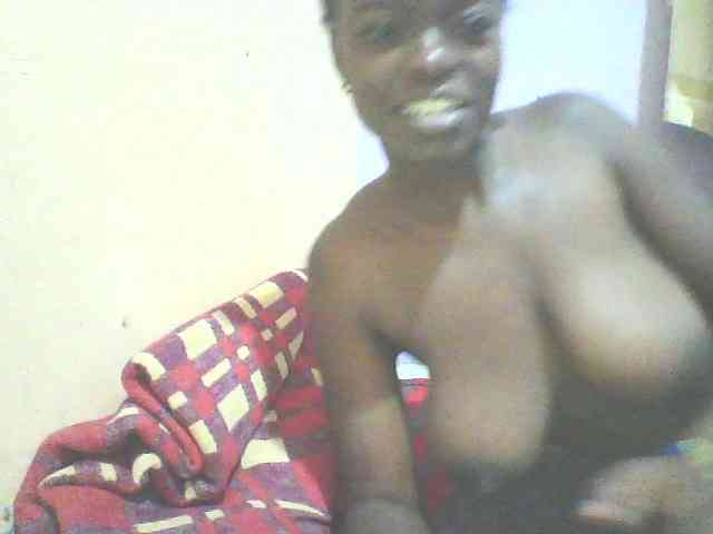 PrettyLove webcam