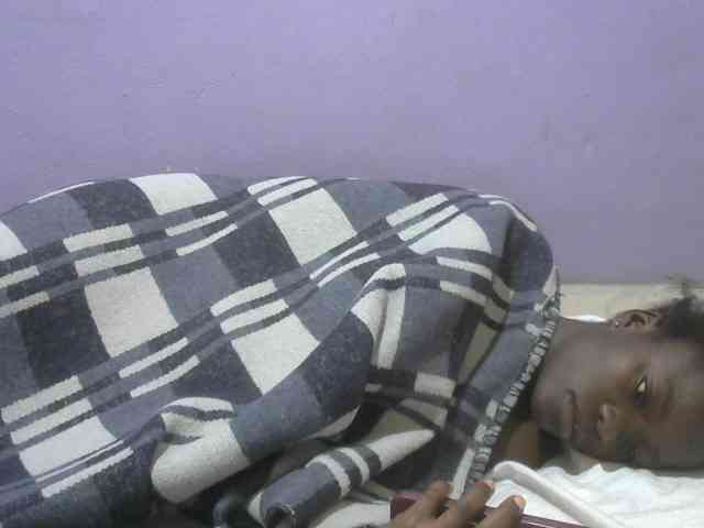 PrettyLove webcam