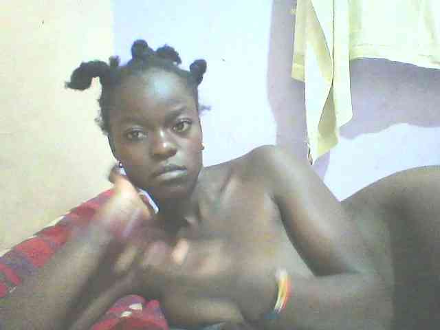 PrettyLove webcam