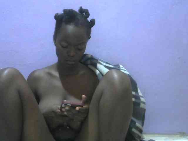 PrettyLove webcam