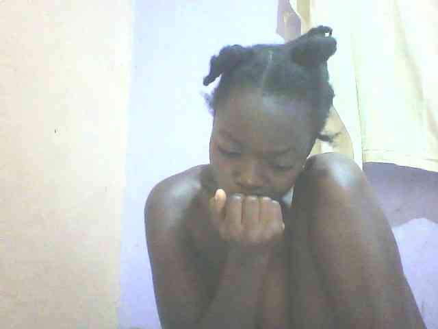 PrettyLove webcam