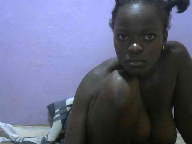PrettyLove webcam
