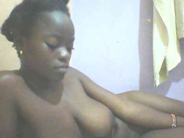 PrettyLove webcam