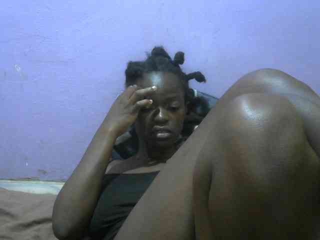 PrettyLove webcam