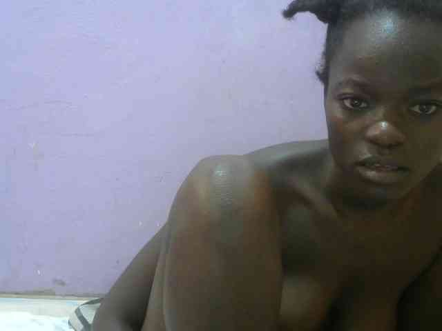 PrettyLove webcam