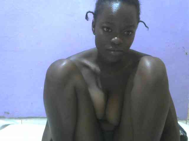 PrettyLove webcam