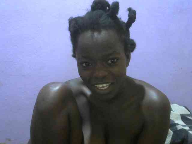 PrettyLove webcam