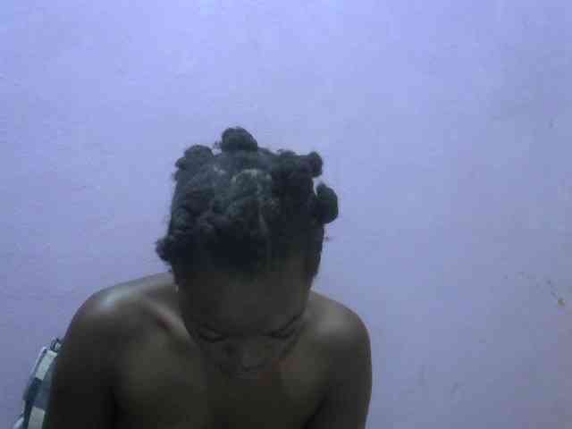 PrettyLove webcam