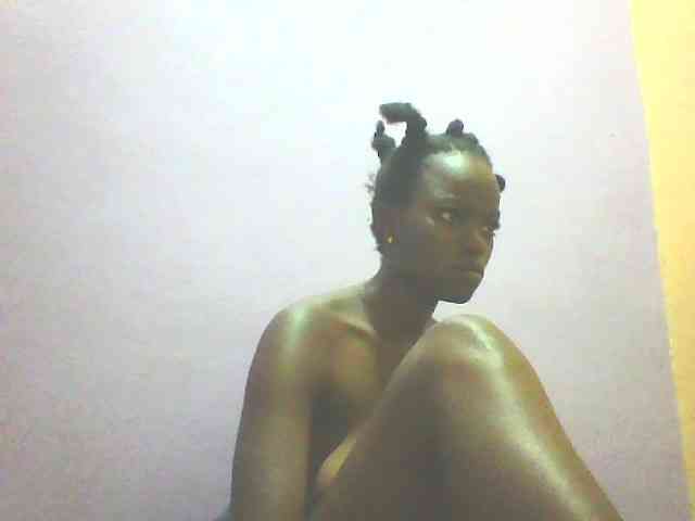 PrettyLove webcam