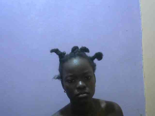 PrettyLove webcam