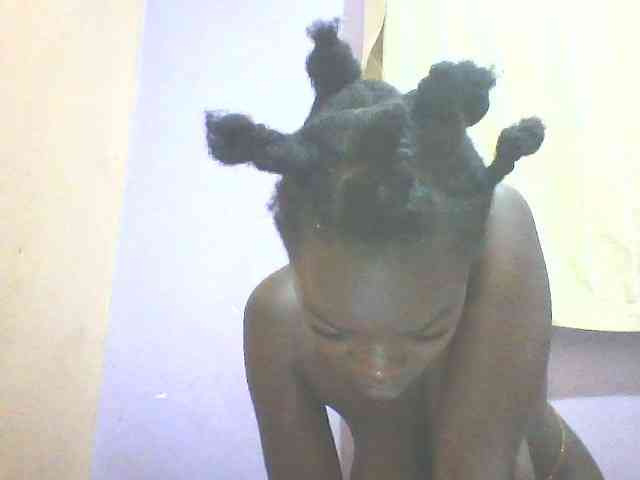PrettyLove webcam