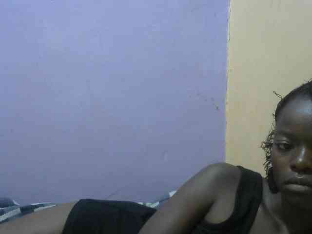PrettyLove webcam
