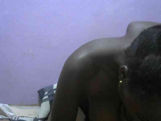 PrettyLove webcam